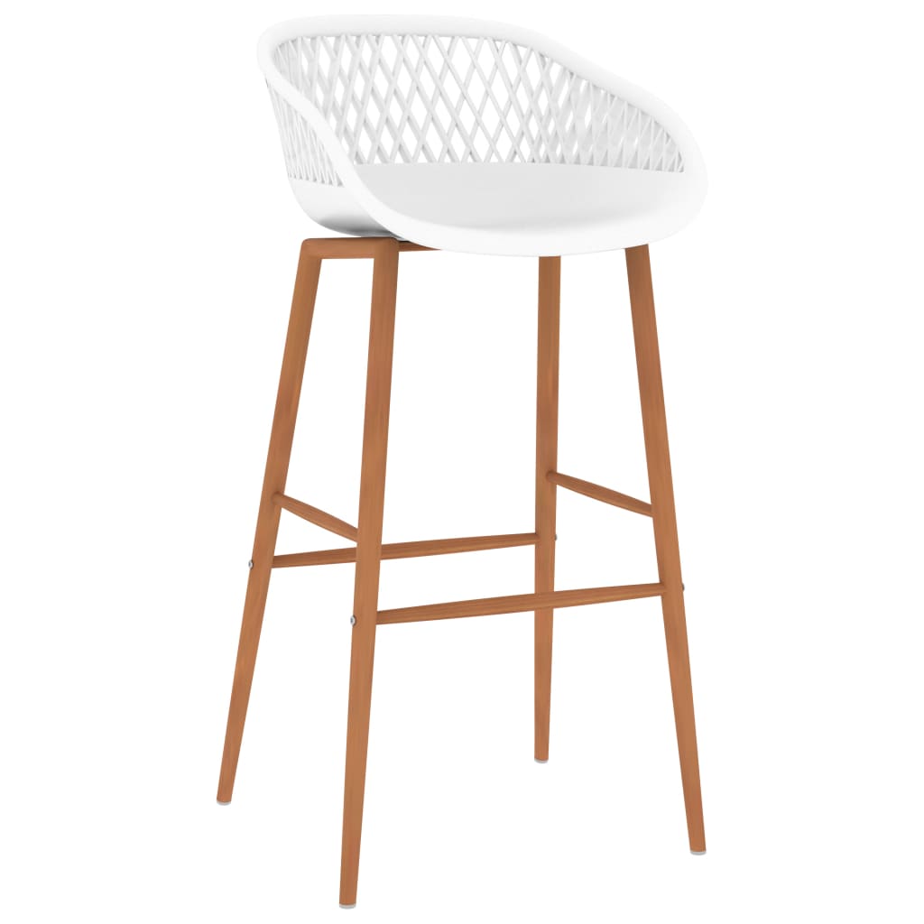 7-tlg. Bar-Set Schwarz