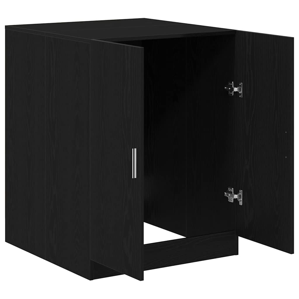 Waschmaschinenschrank Weiß 71x71,5x91,5 cm
