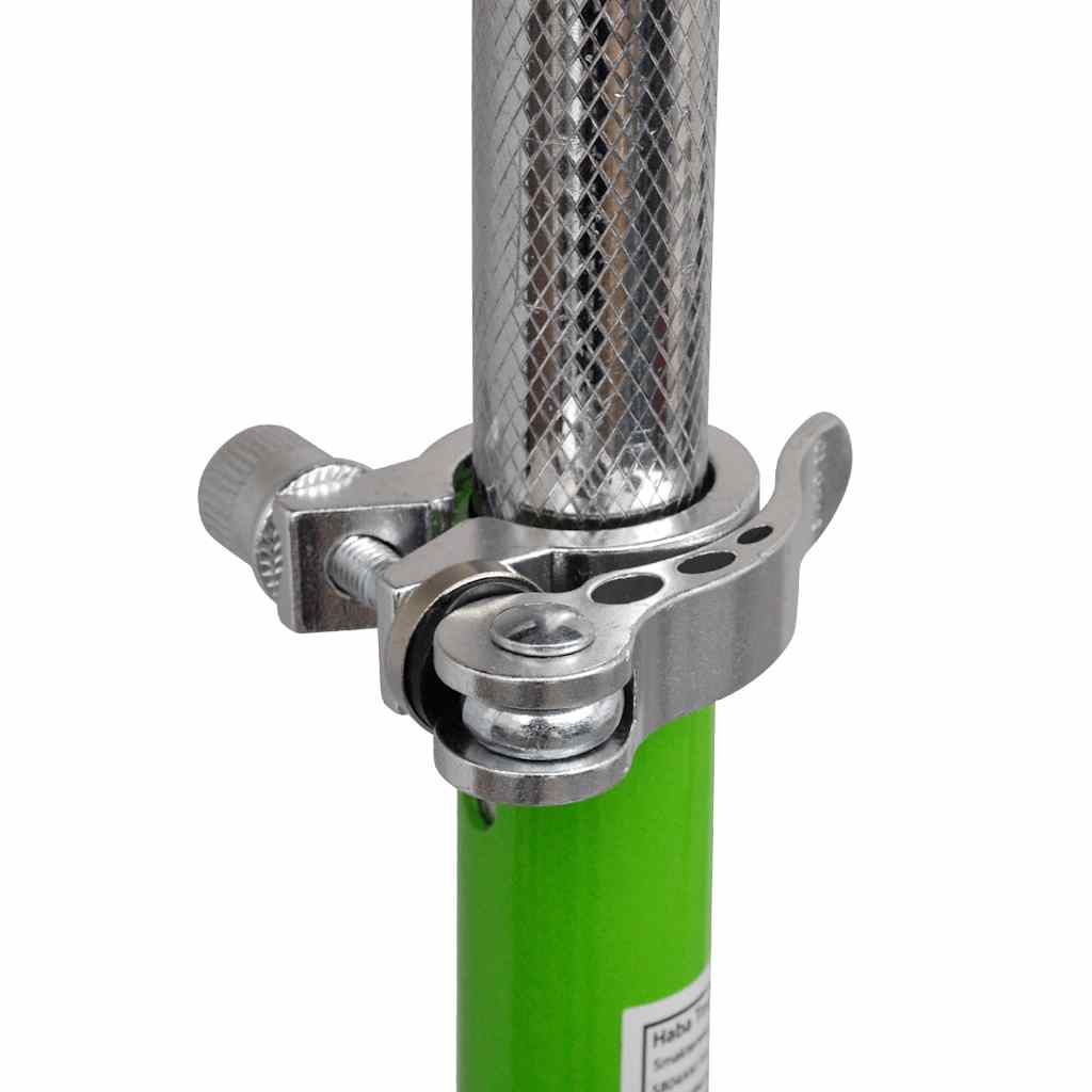 Einrad Verstellbar Rot 16 Zoll