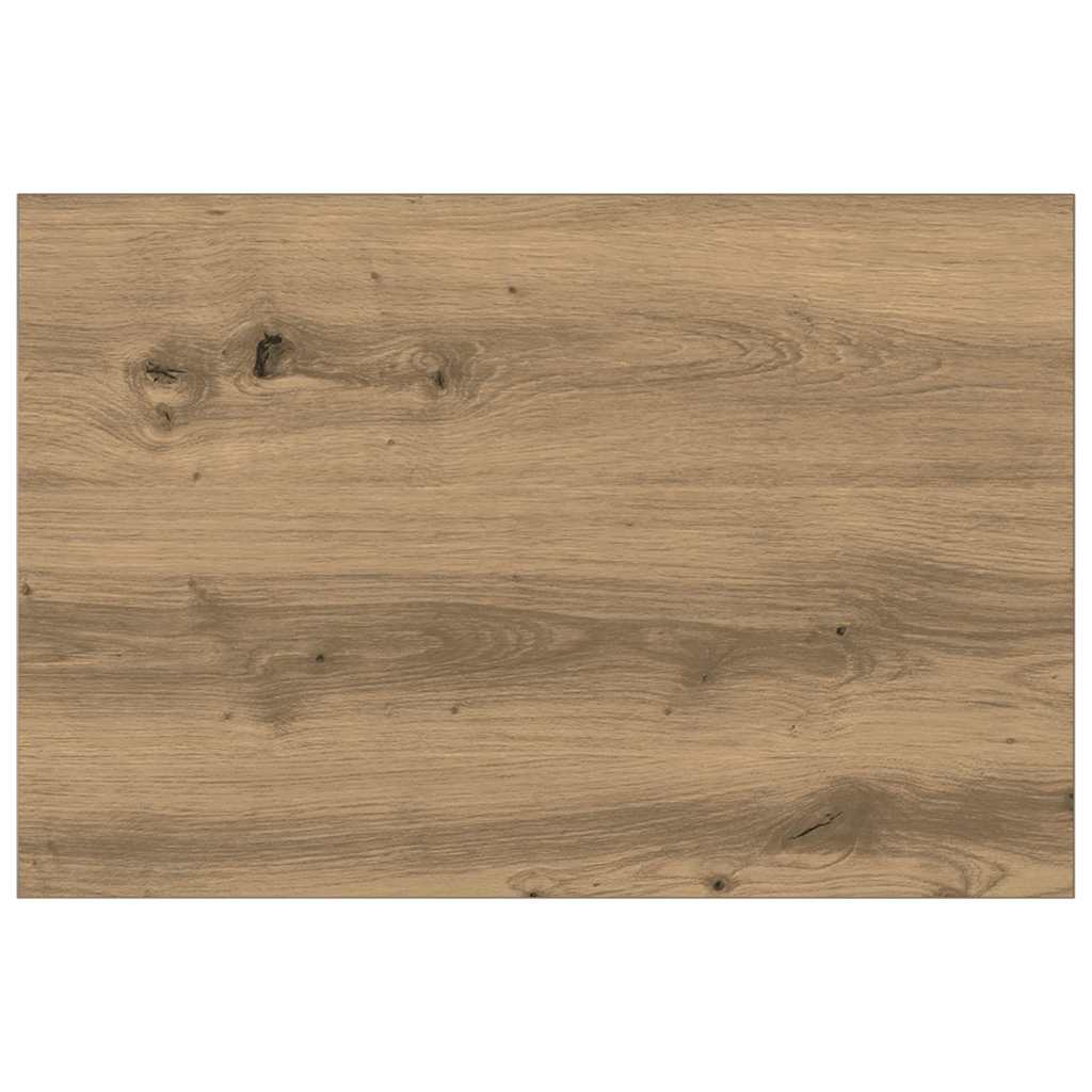 Bücherregal-Bretter 4 Stk. Weiß 40x10x1,5 cm Holzwerkstoff