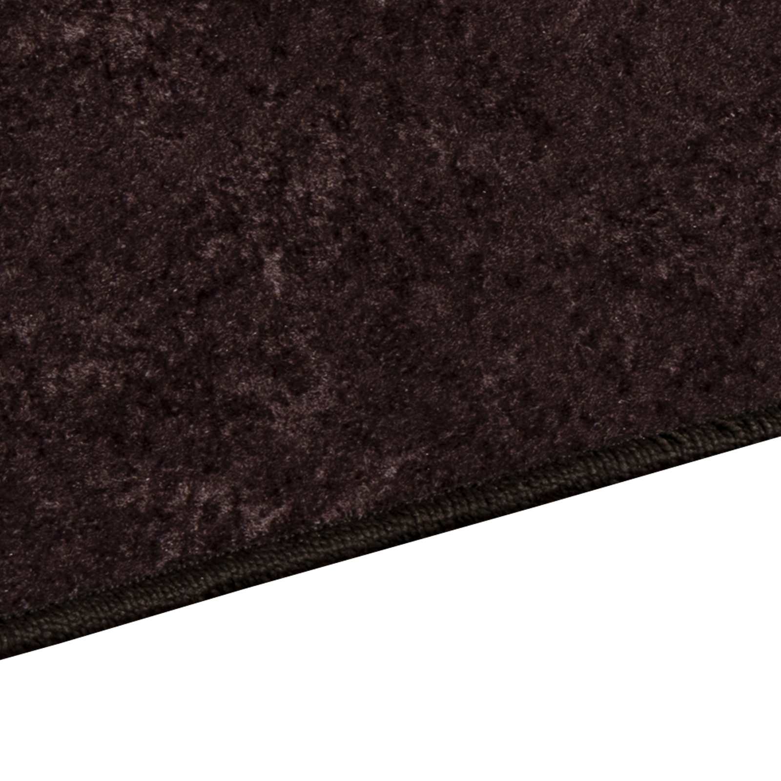 Teppich Waschbar Mehrfarbig 160x230 cm