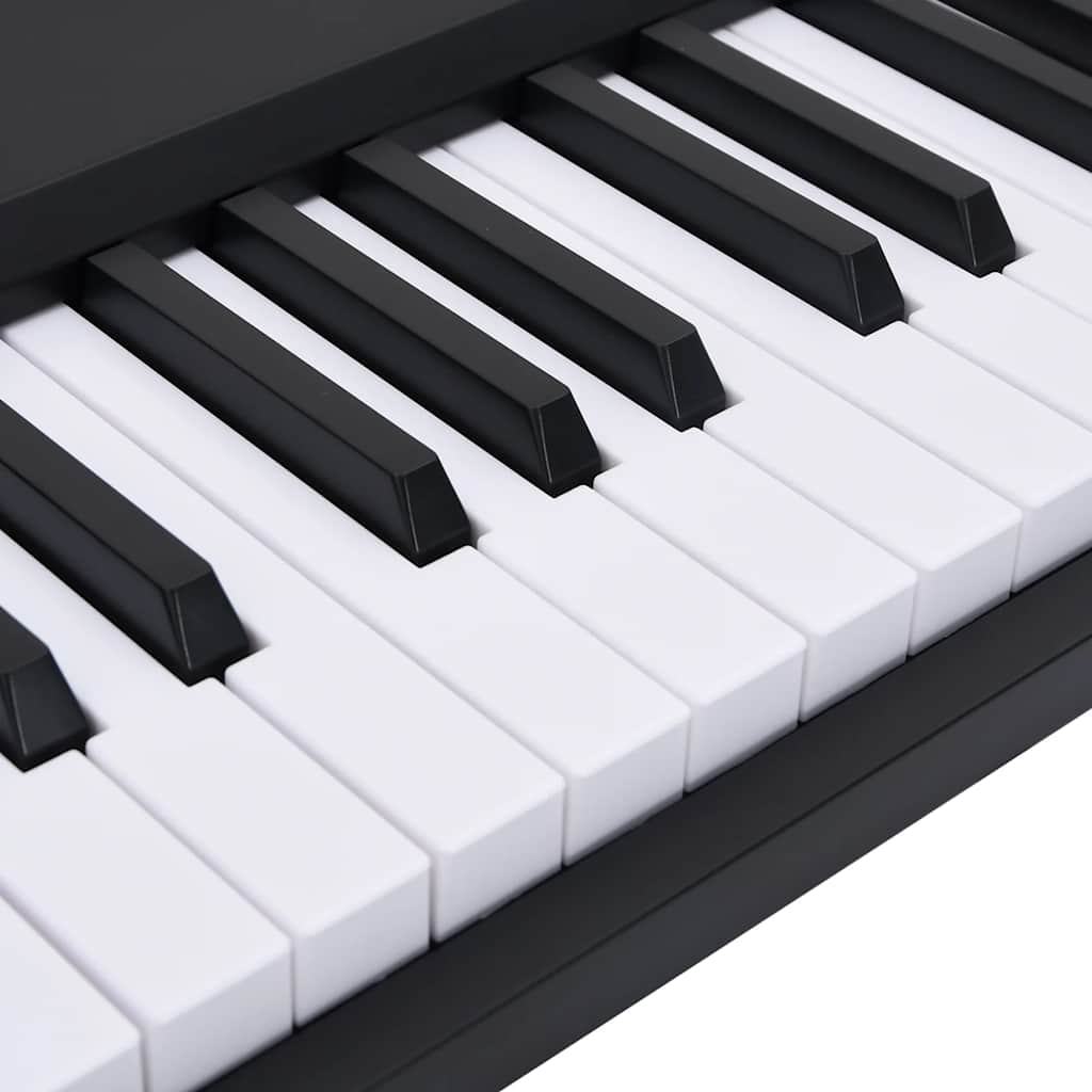 37 Tasten Klavier Elektrisches Keyboard mit Mikrofon für Kinder