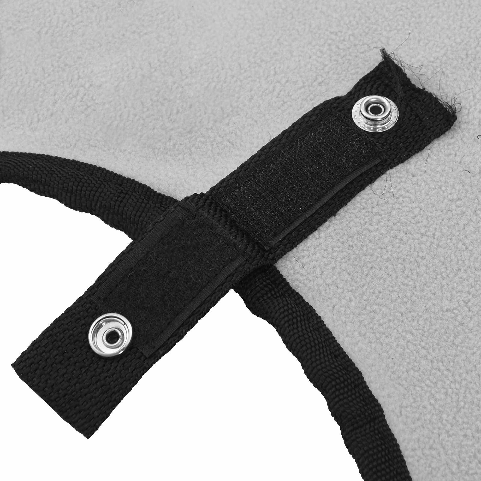 Pferdedecke Volles Aqua 75 cm Polyester
