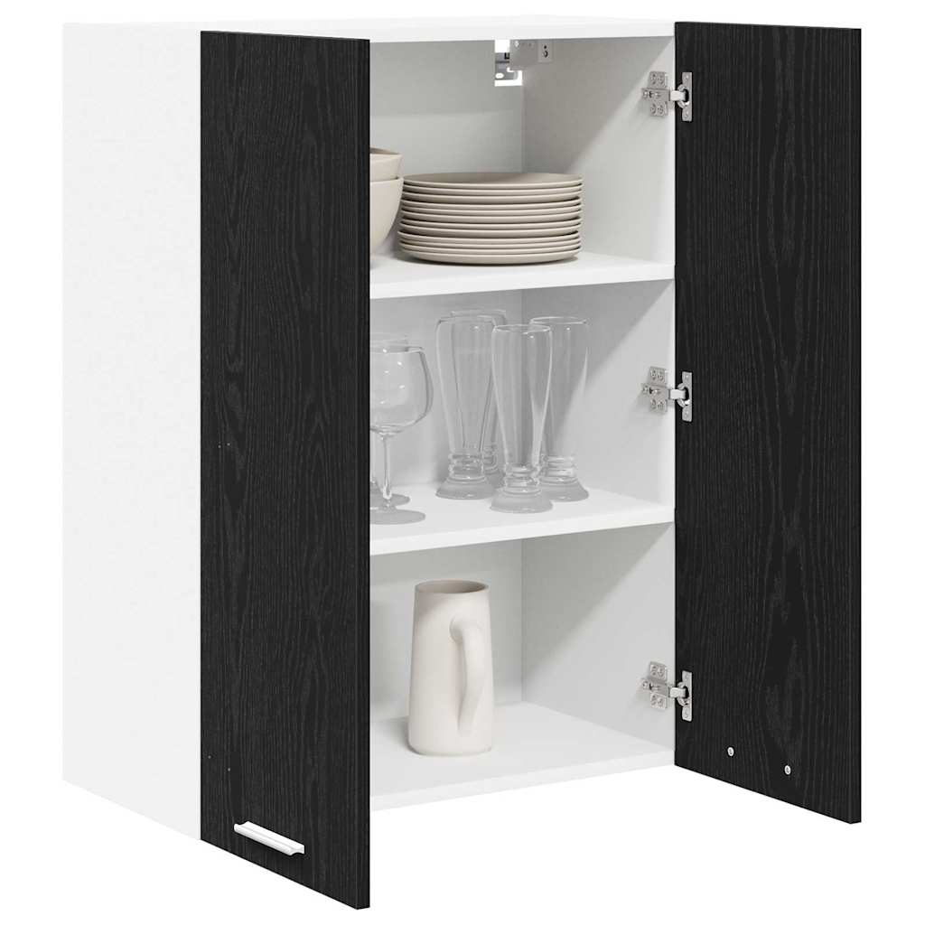 Unterschrank Lyon Weiß 60x46x81,5 cm Holzwerkstoff