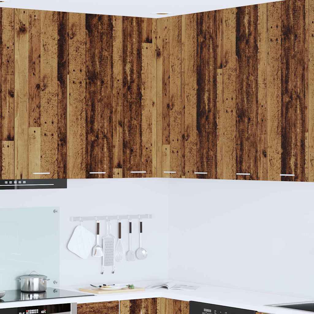 Unterschrank Lyon Weiß 60x46x81,5 cm Holzwerkstoff