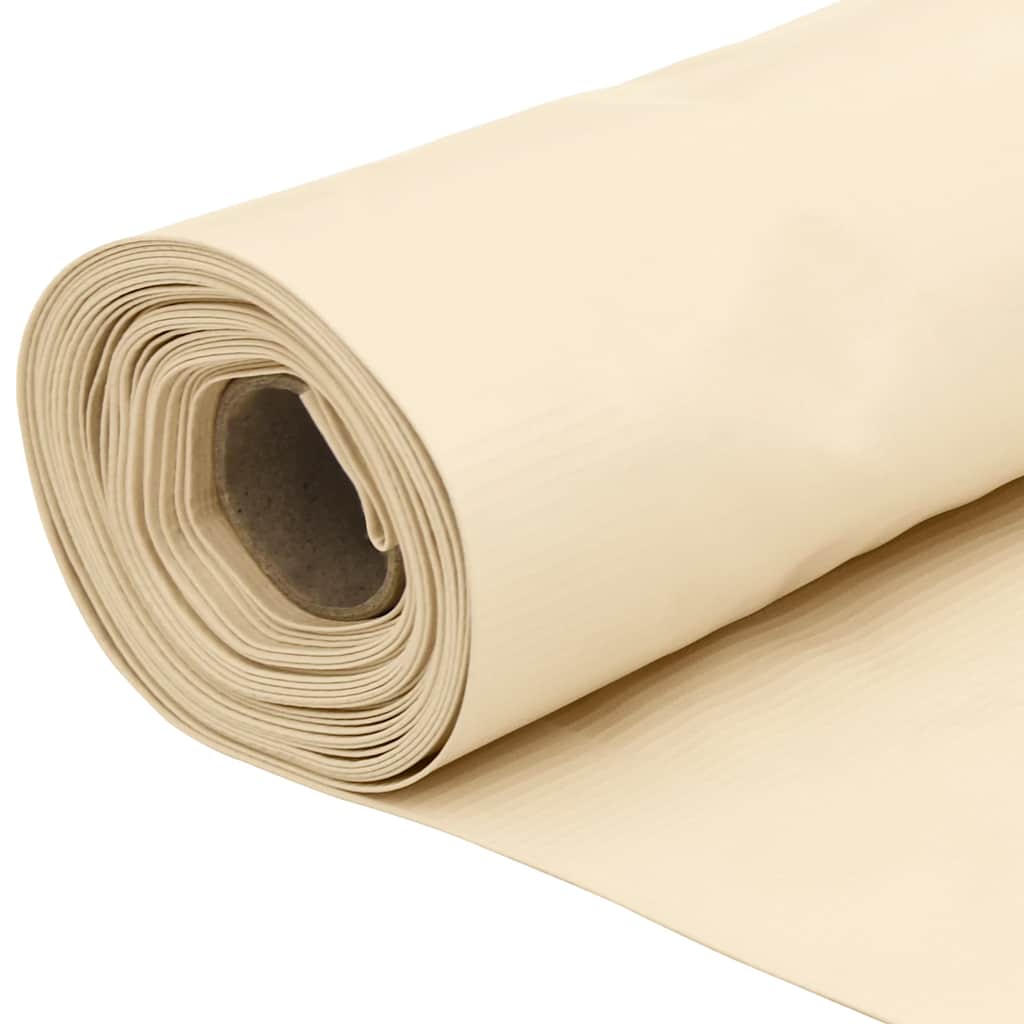 Balkon-Sichtschutz Anthrazit 300x75 cm PVC