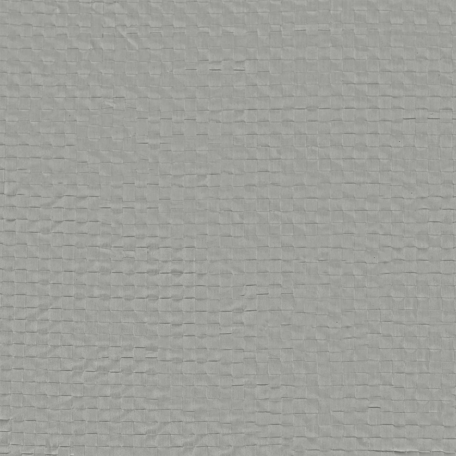Partyzelt 400 x 300 x 255 cm Rot PE und Stahl