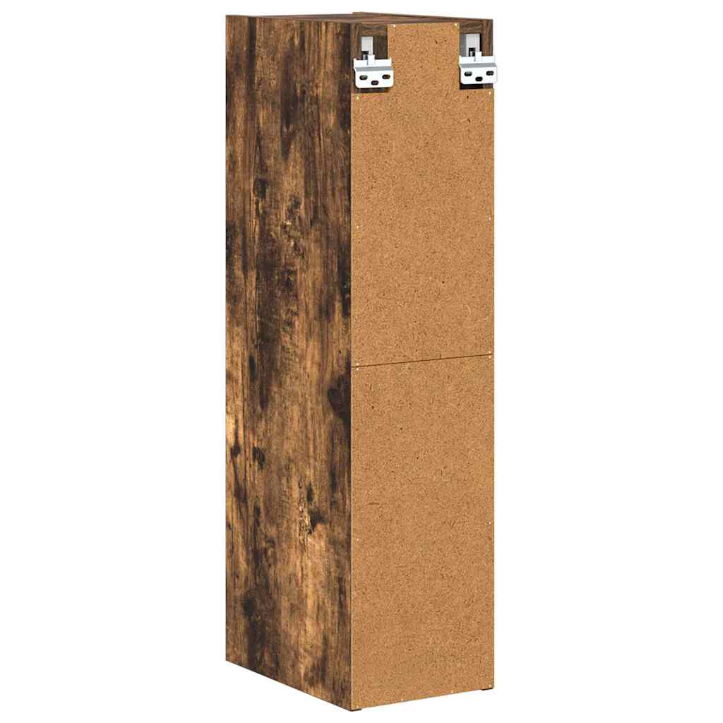 Unterschrank Lyon Weiß 60x46x81,5 cm Holzwerkstoff