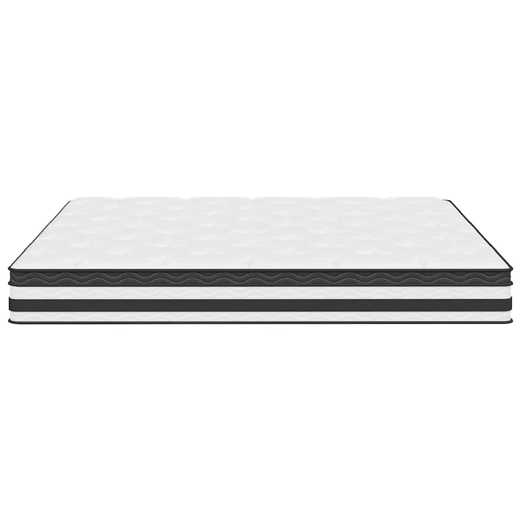 Matratze Taschenfederkern Mittel 180x200 cm