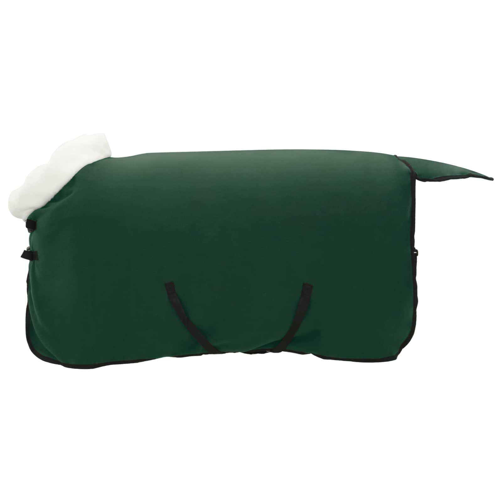 Pferdedecke Volles Aqua 75 cm Polarfleece