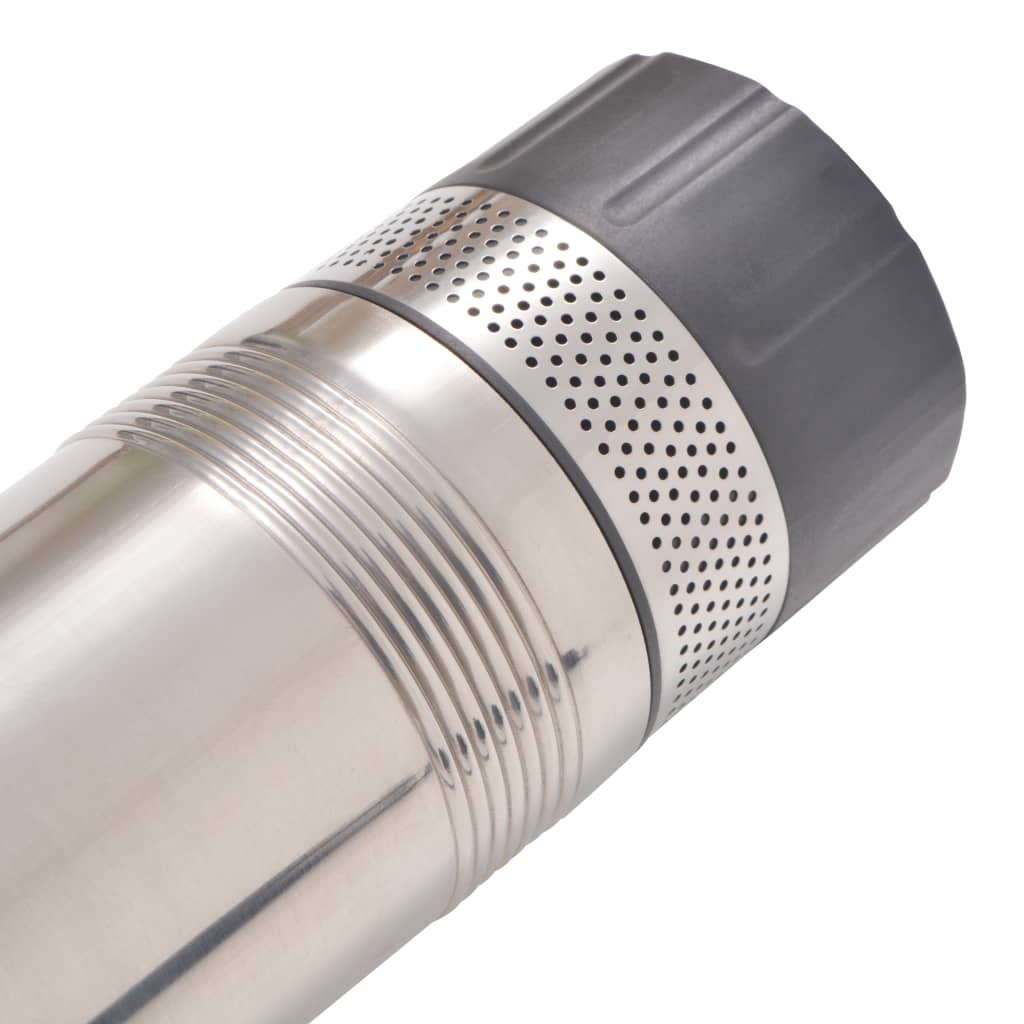 Tiefbrunnenpumpe 60 m 900 W