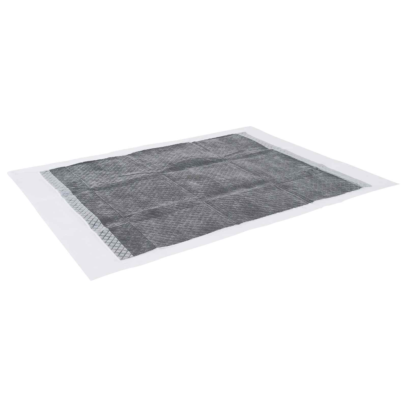 Vliesstoff Haustier Trainingspad 50 pcs 45 x 33 cm Vliesstoff