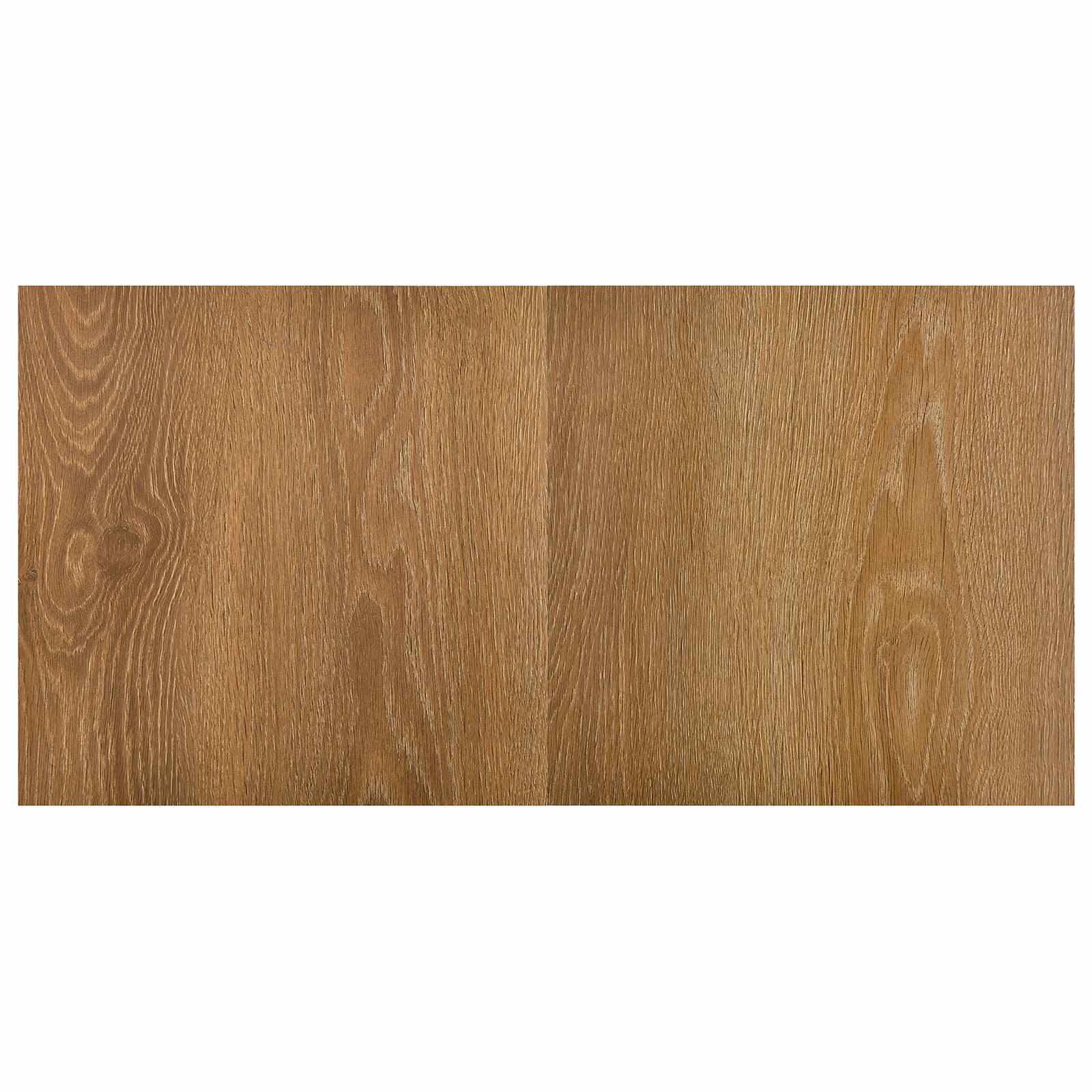 Selbstklebende Bodenplanken 30,5 x 30,5 cm 20 pcs PVC Betongrau