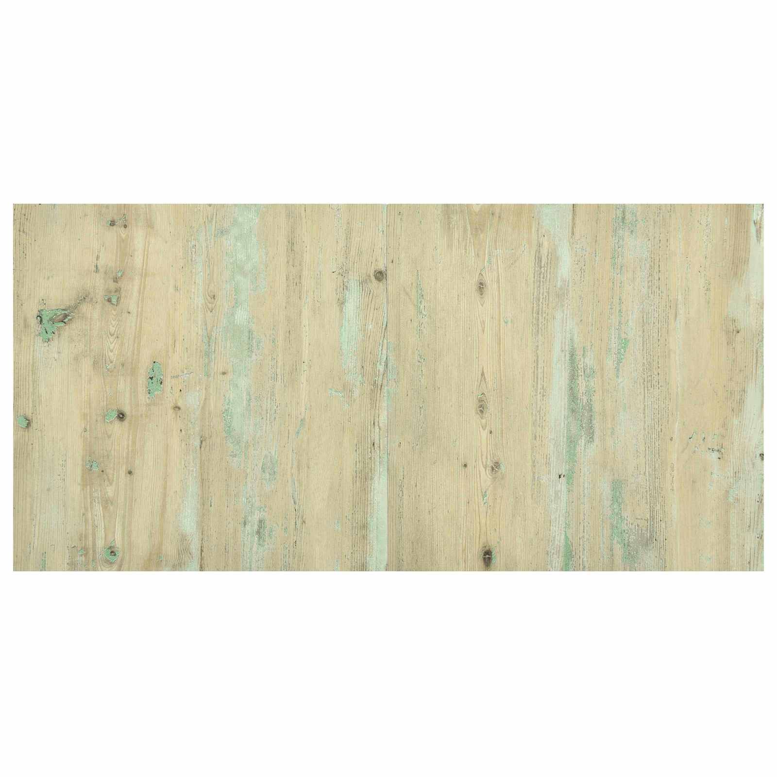 Bodenplanken 55 pcs Schwarz 5,11 m² PVC