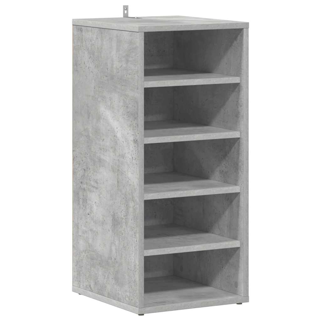 Schuhschrank Weiß 60x35x70 cm Holzwerkstoff