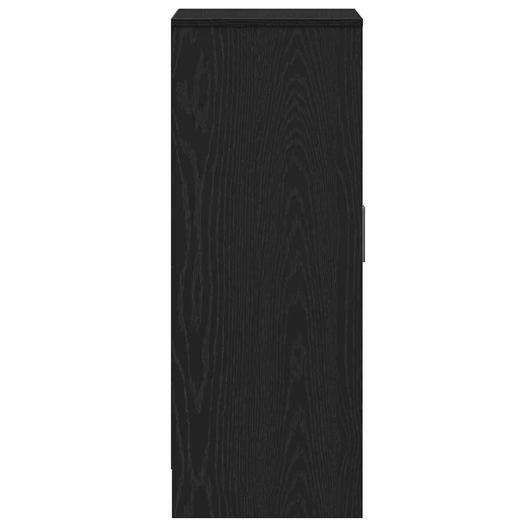 Schuhschrank Weiß 60x35x70 cm Holzwerkstoff