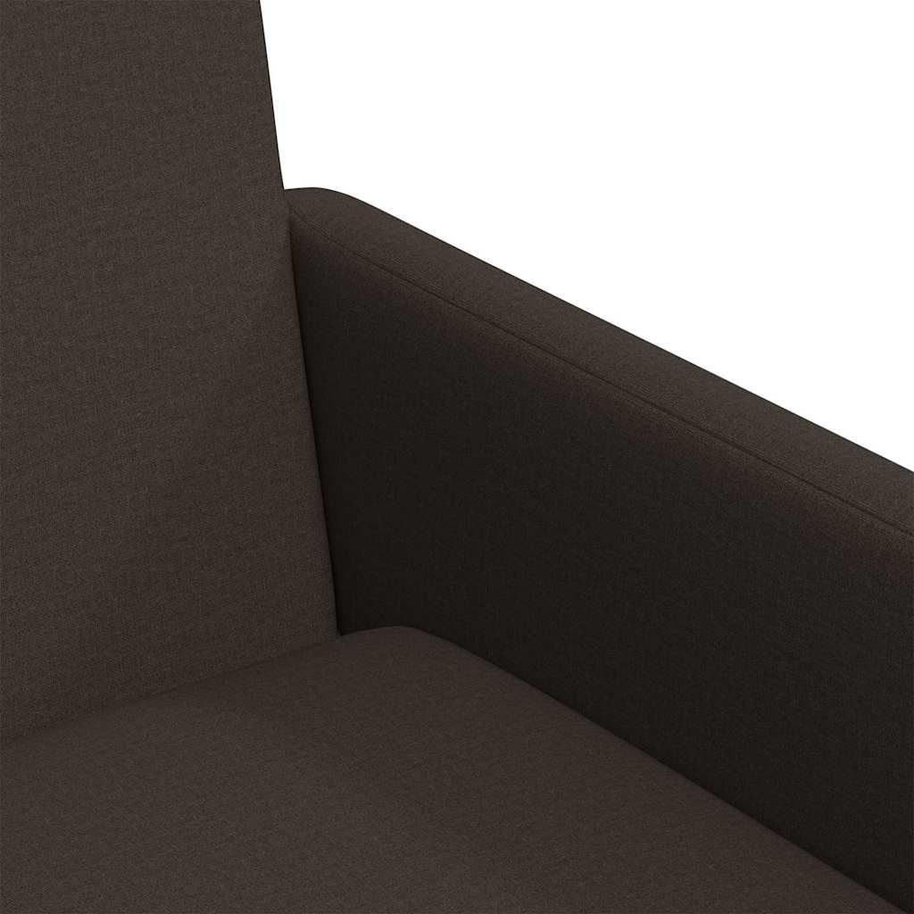 Esszimmerstühle 2 pcs Hellgrau 57 x 67 x 95 cm Leinen