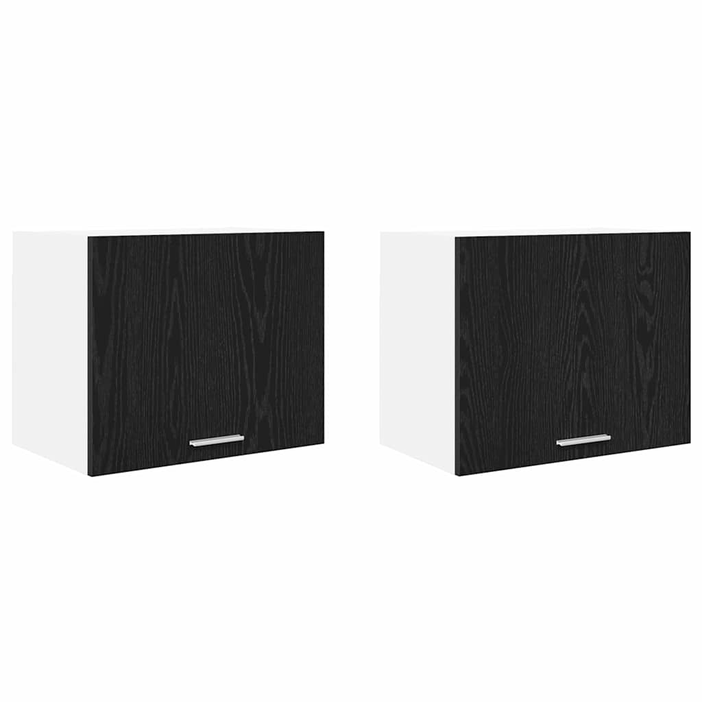 Unterschrank Lyon Weiß 60x46x81,5 cm Holzwerkstoff