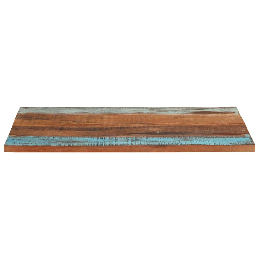 Tischplatte Massivholz Akazie 15-16 mm 60x80 cm