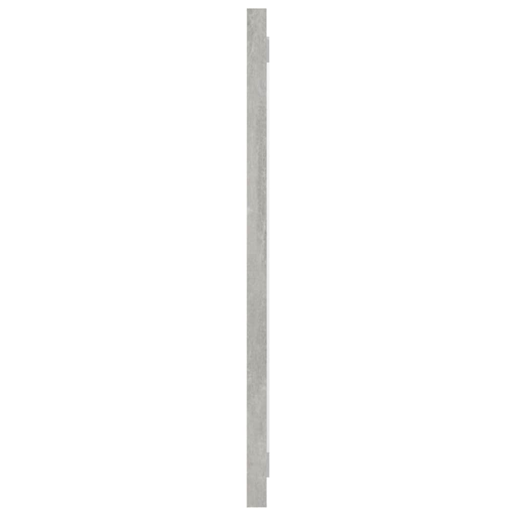 2-tlg. Badmöbel-Set Weiß Holzwerkstoff