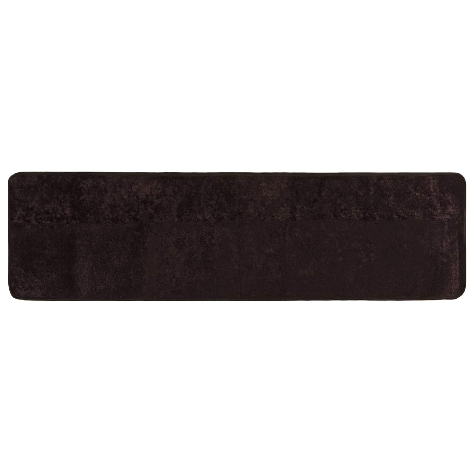 Teppich Waschbar Mehrfarbig 160x230 cm