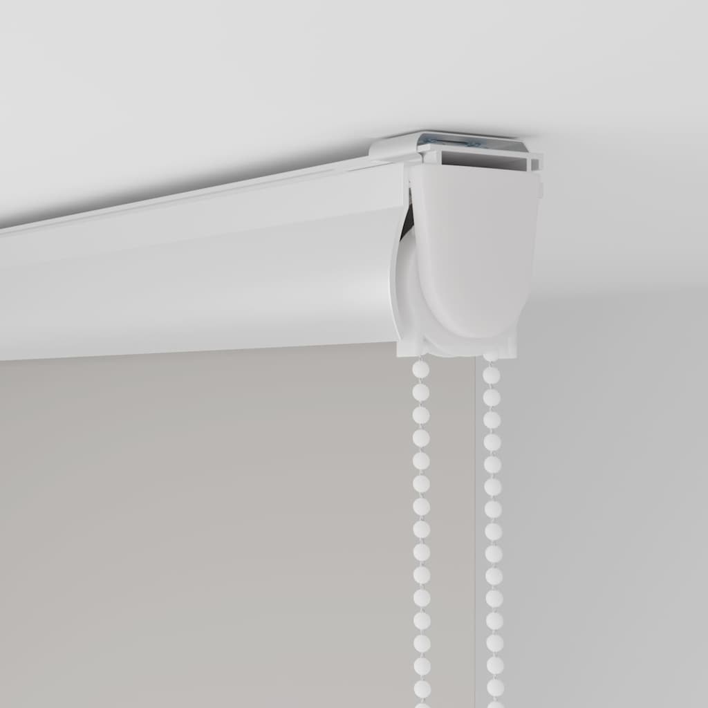 Duschrollo 60x240 cm Stoffbreite 56 cm
