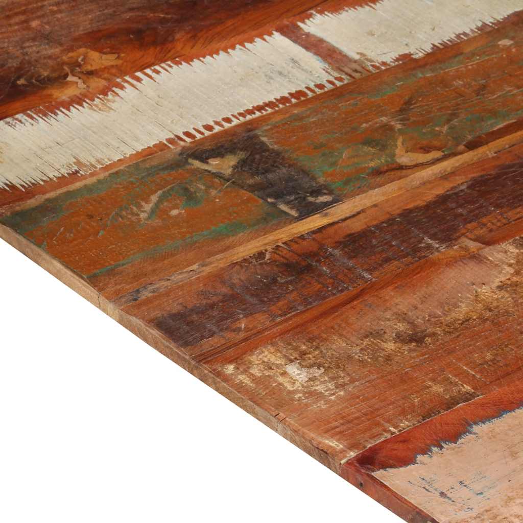 Tischplatte Massivholz Akazie 15-16 mm 60x80 cm
