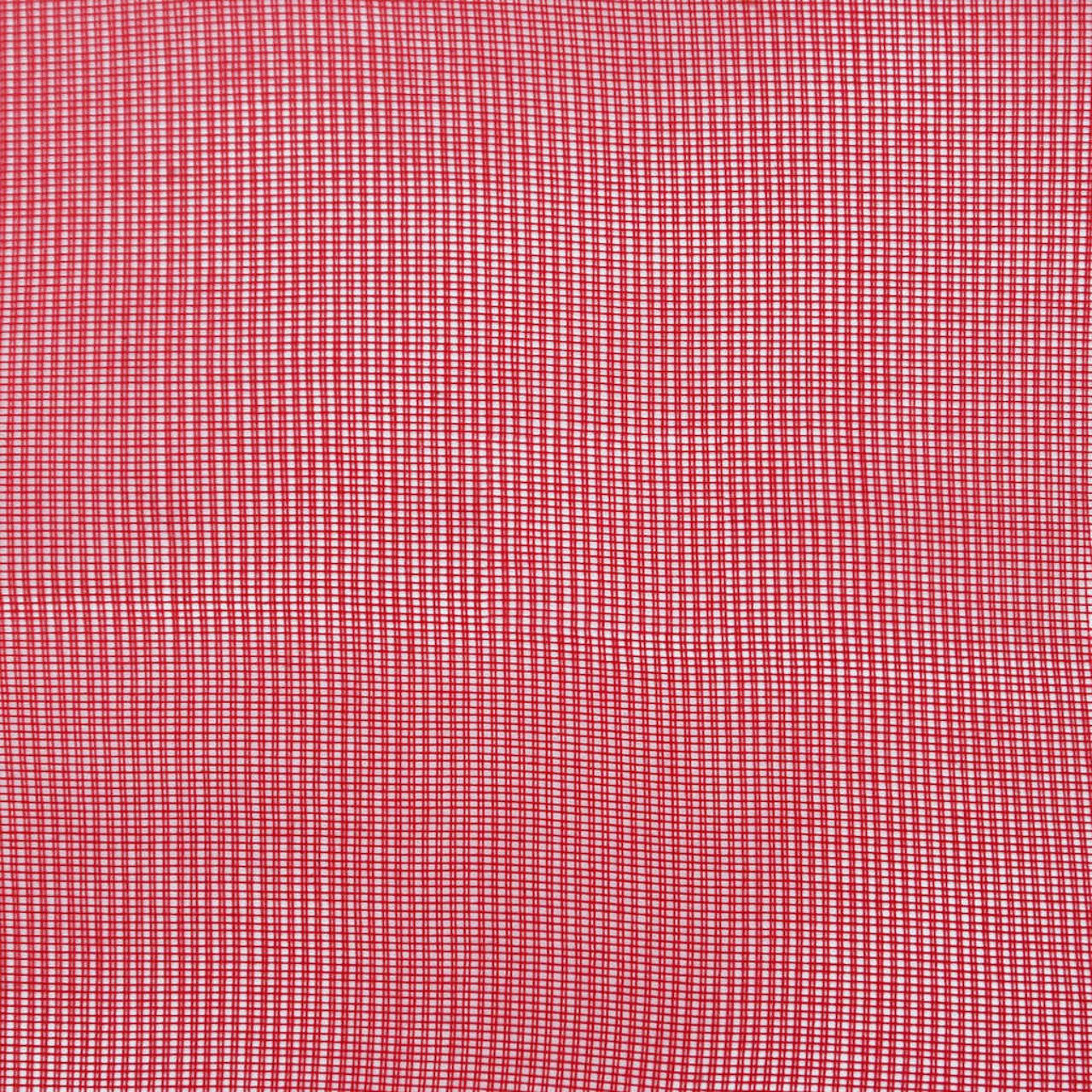 Voile Vorhänge mit Ösen 2 Stk. Apfelgrün 140x140 cm