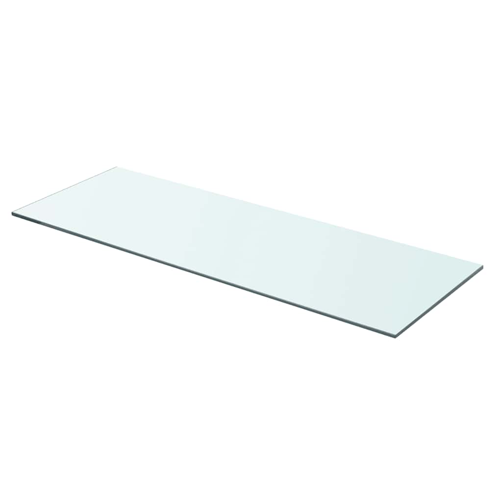 Regalboden Glas Transparent 20x12 cm