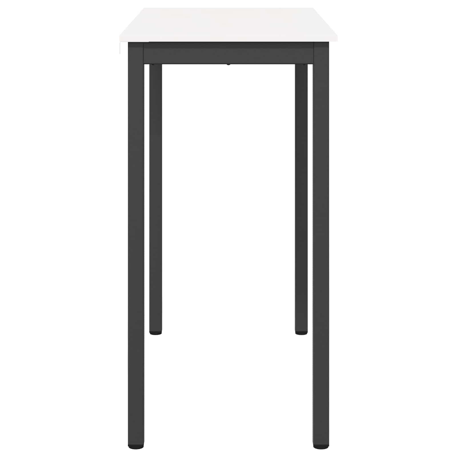 Bartisch Natur 200 x 100 x 105 cm Massives Kiefernholz