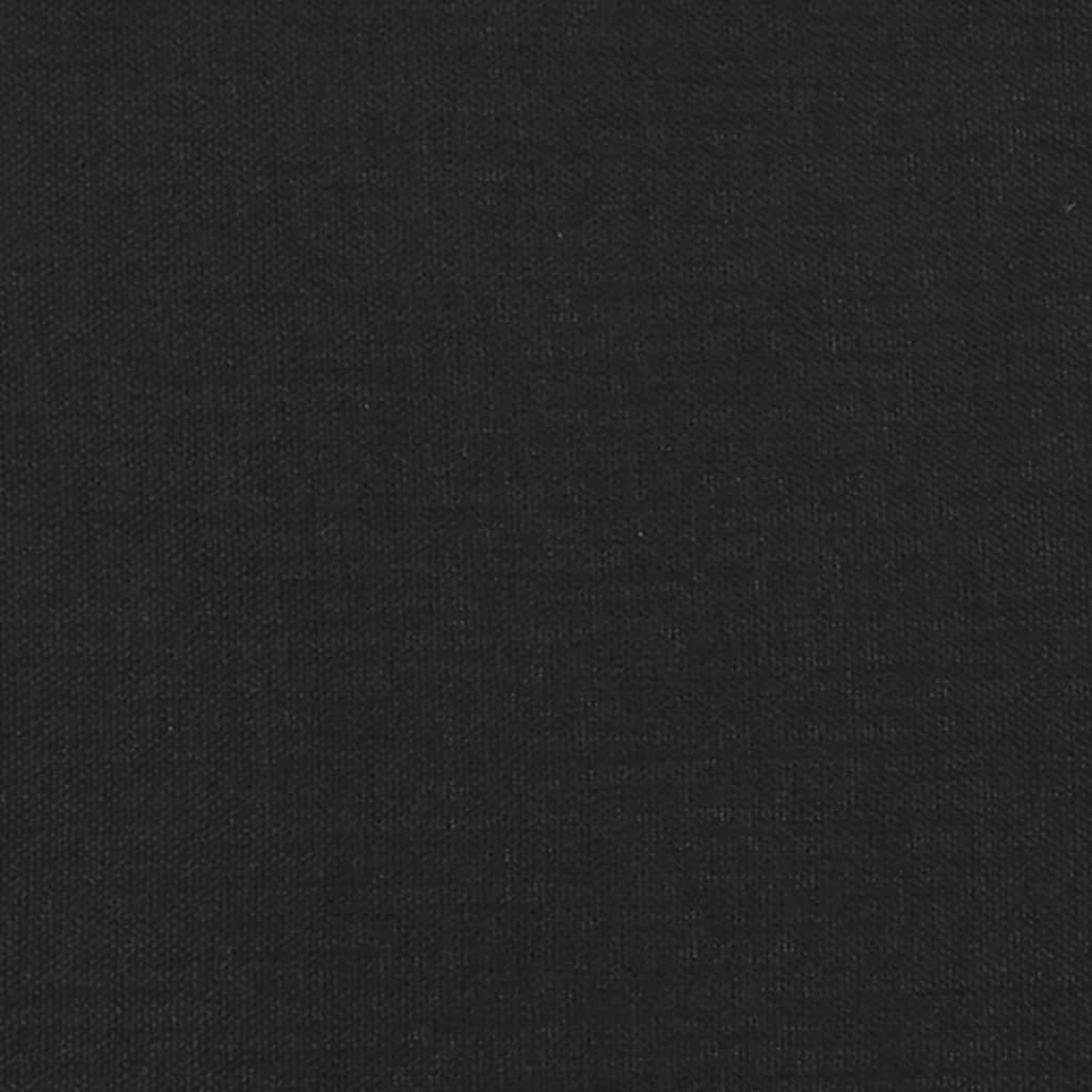 Sitzbank Hellgrau 70x35x41 cm Stoff