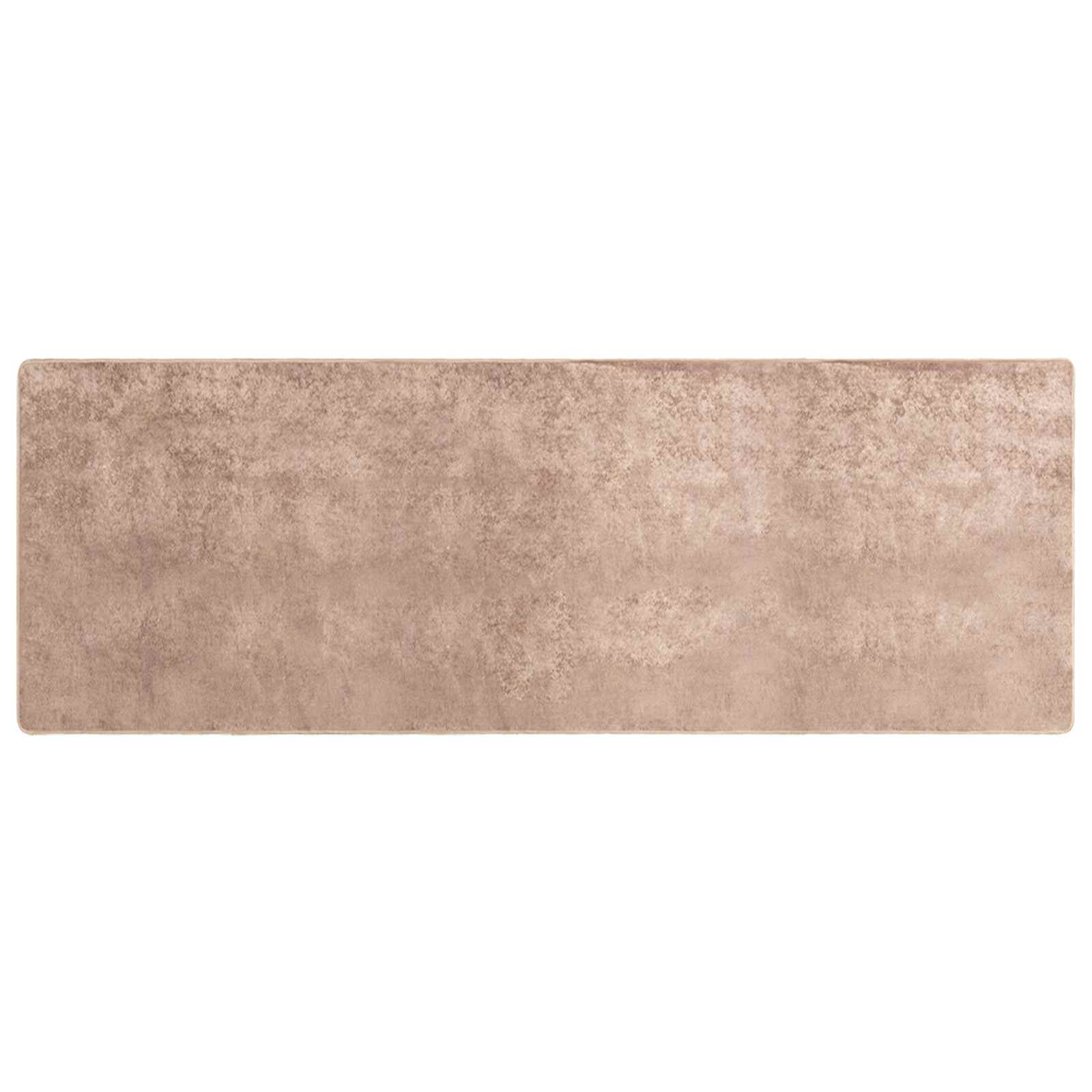 Teppich Waschbar Mehrfarbig 160x230 cm