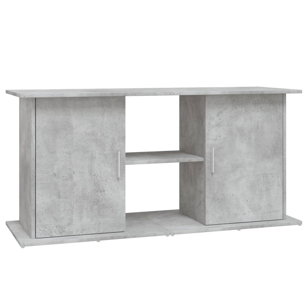 Aquariumständer Weiß 81x36x73 cm Holzwerkstoff