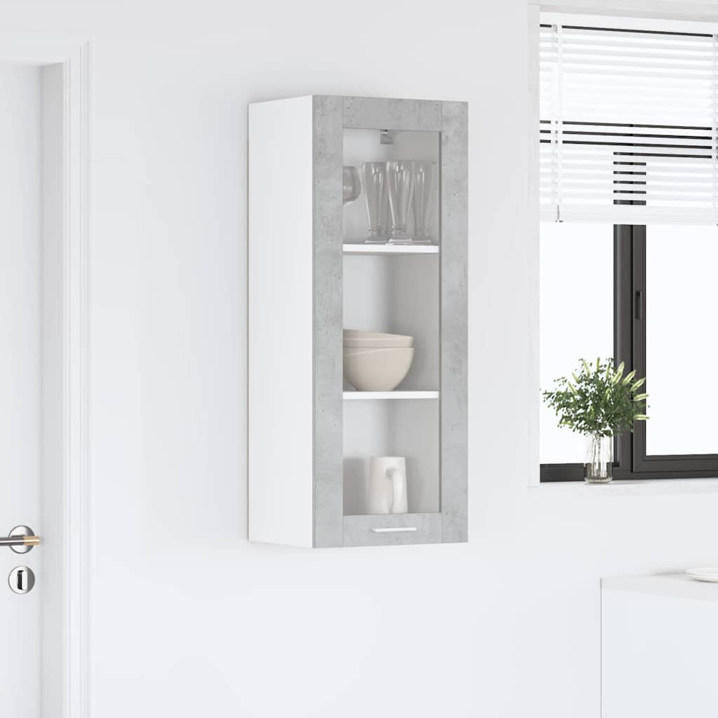 Unterschrank Lyon Weiß 60x46x81,5 cm Holzwerkstoff