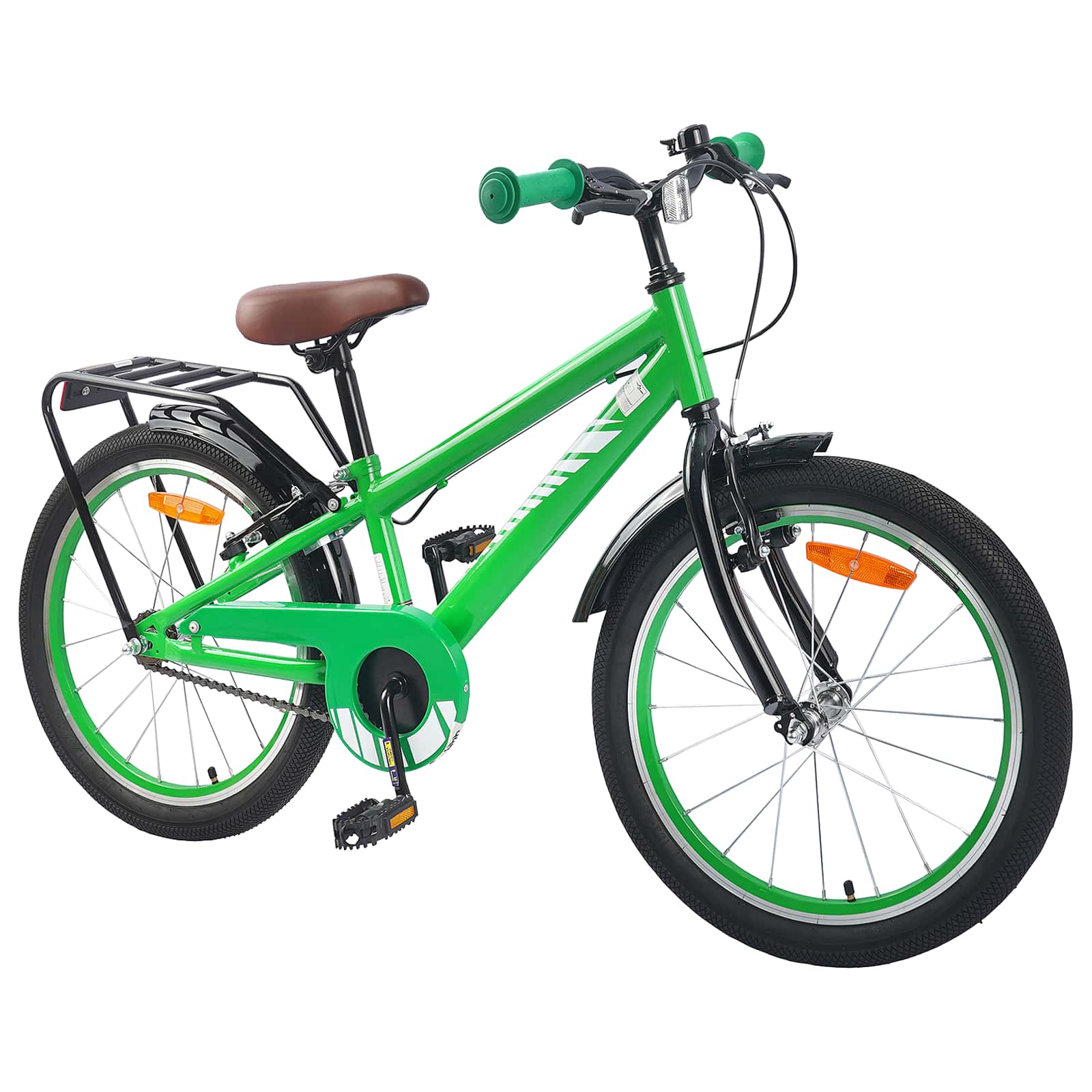 Kinderfahrrad 12 Zoll für 2-4 Jahre alt Himmelblau