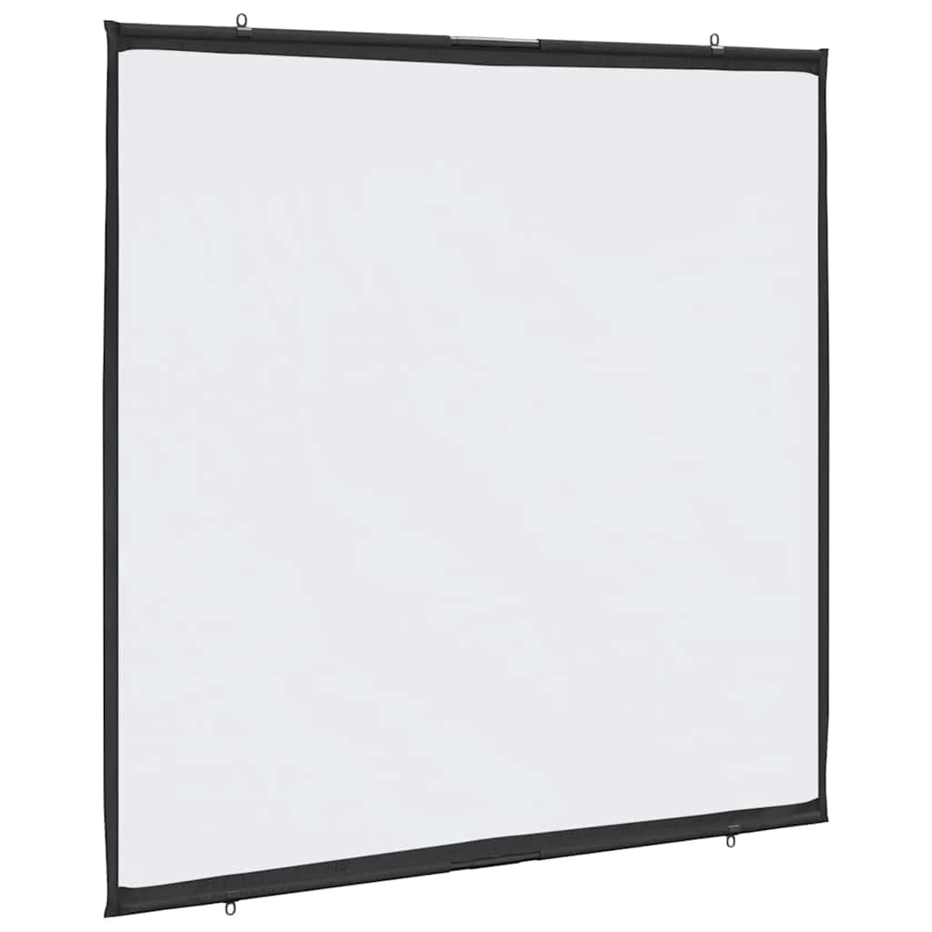 Beamer Leinwand Wandhängend 50 Zoll 4:3