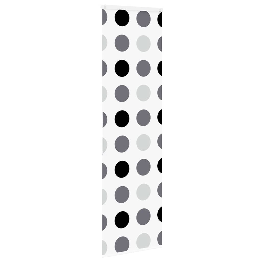 Duschrollo 60x240 cm Stoffbreite 56 cm