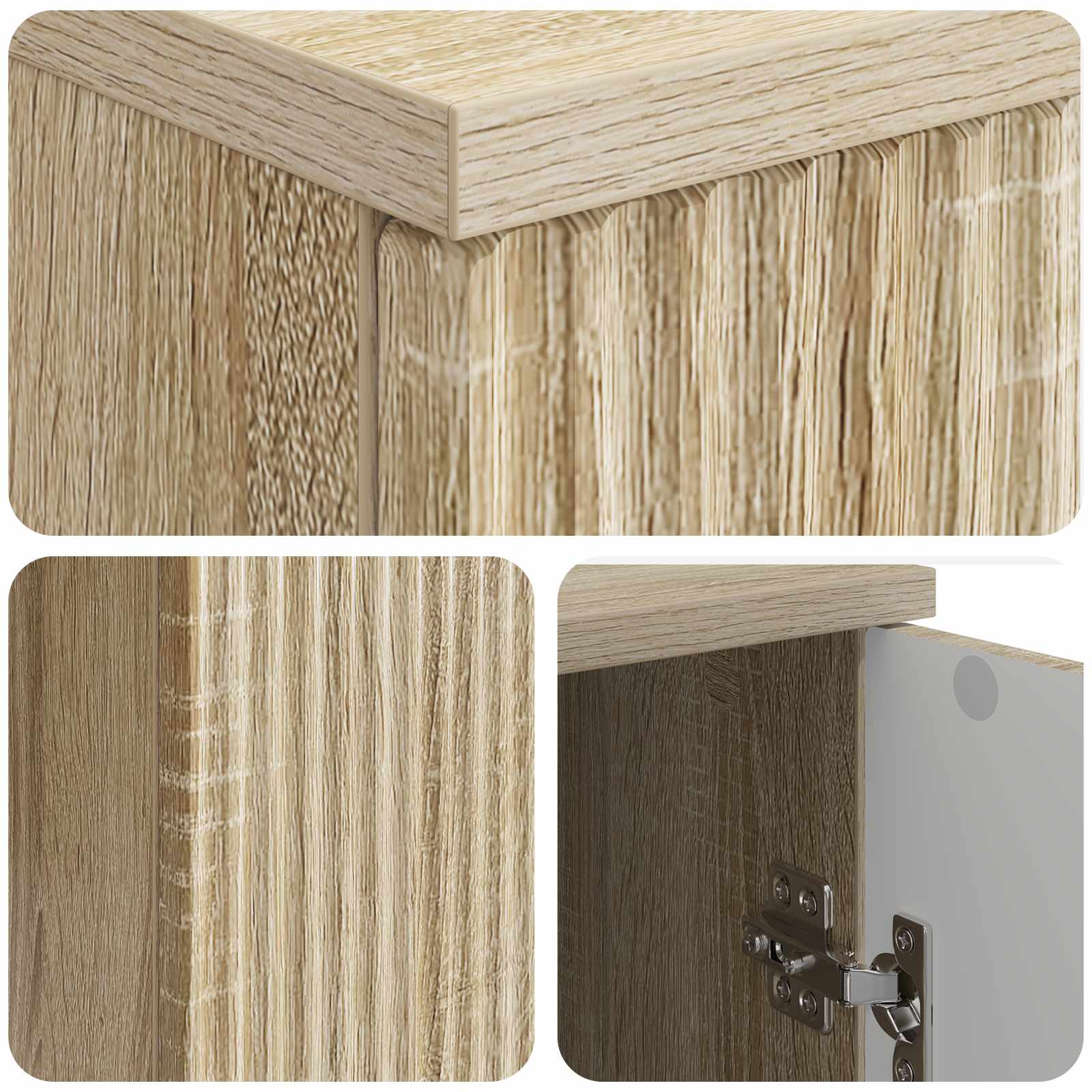 Schreibtisch mit Regal Schwarz 142,5 x 50 x 75 cm Holzwerkstoff