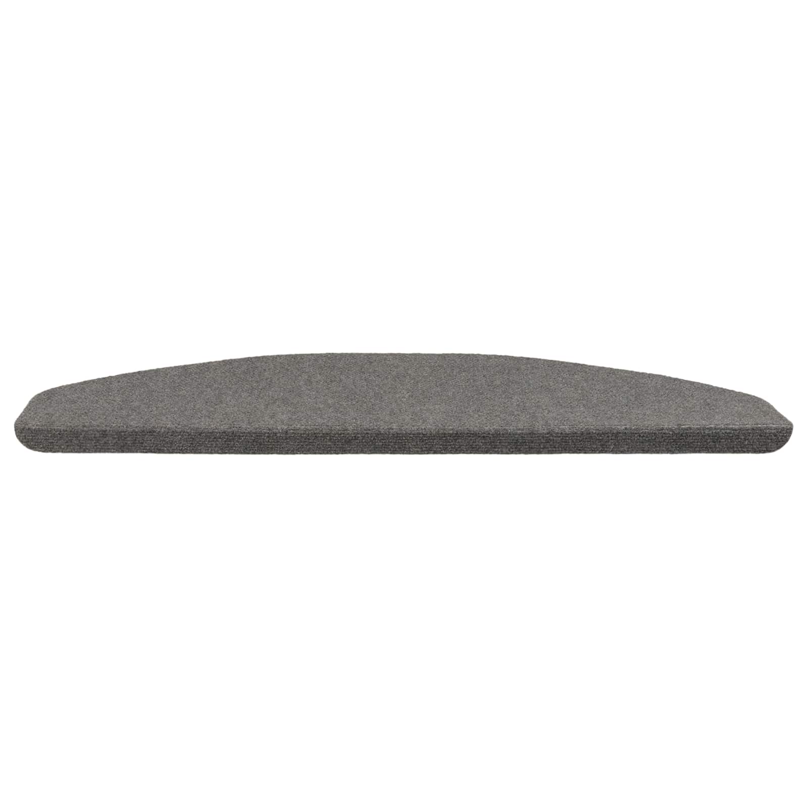 Stufenmatten Selbstklebend 15 Stk. 56x17x3 cm Beige