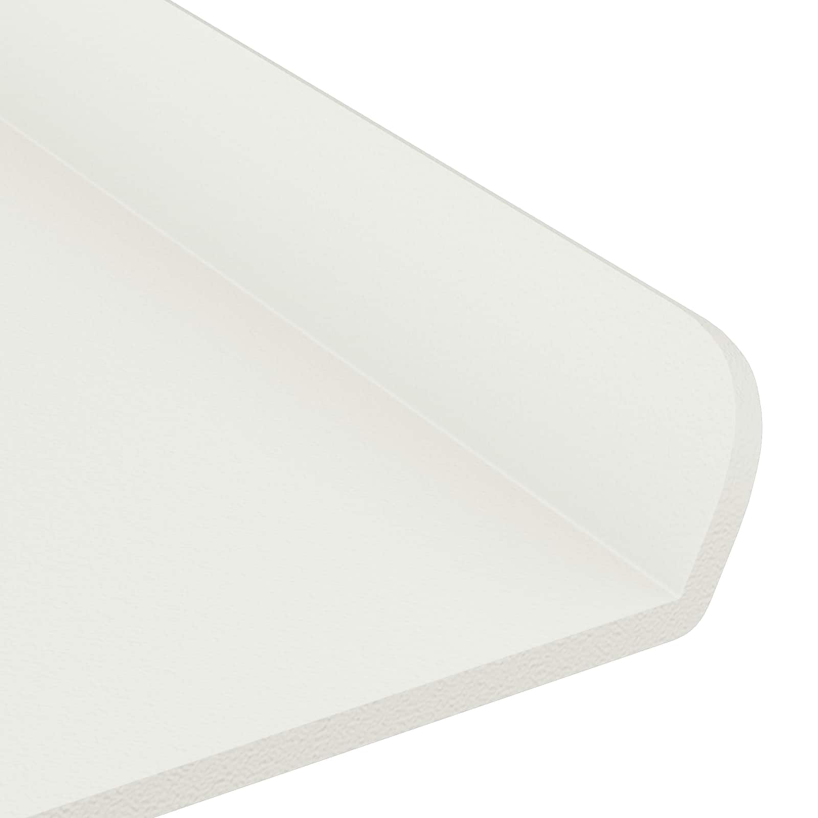 Schwebendes Regal 3 pcs Schwarz 40 x 9 x 2,5 cm Stahl
