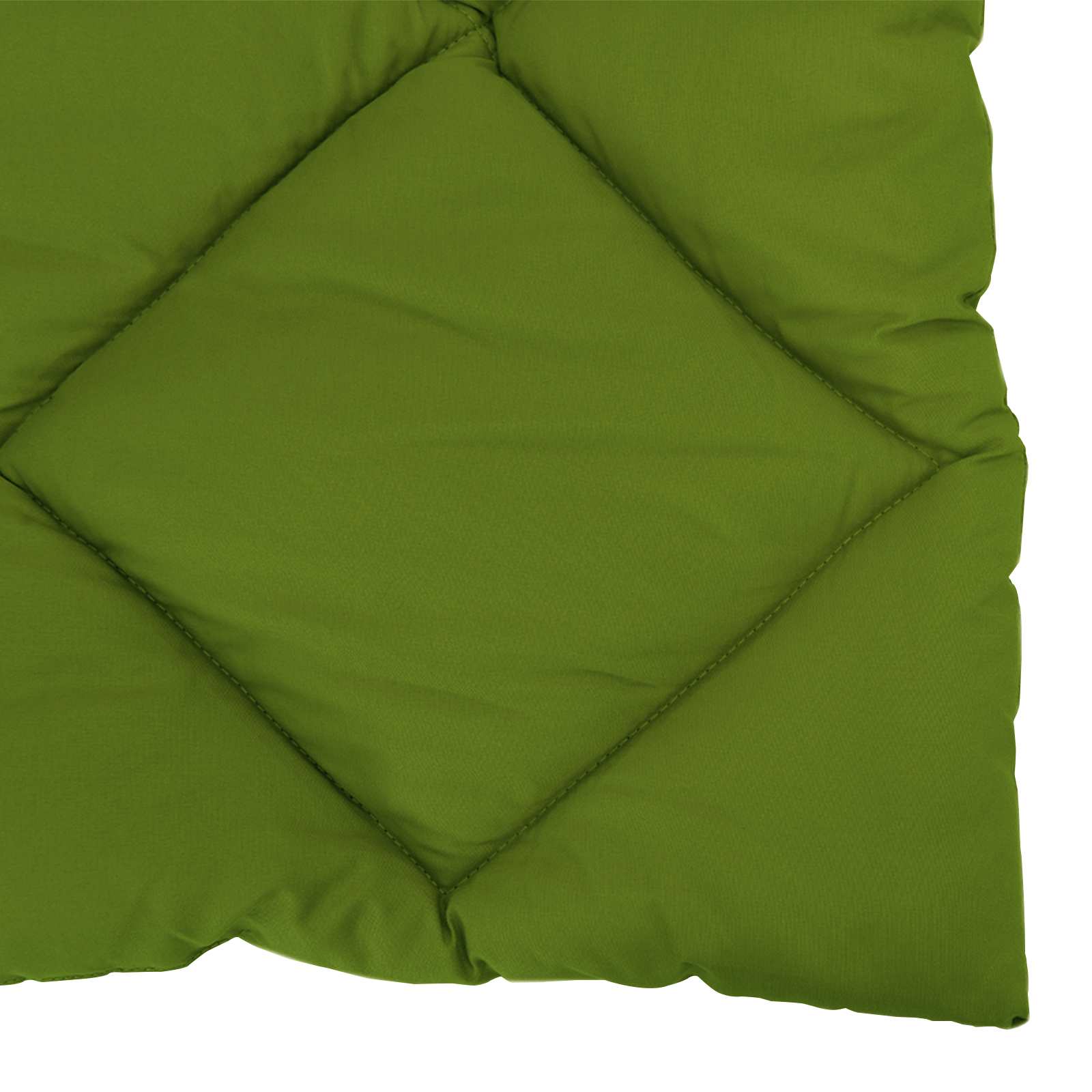 Ganzjahresbettdecke Anthrazit 135 x 200 cm Mikrofaser