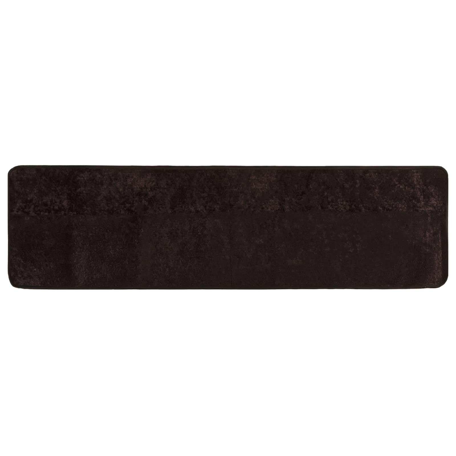 Teppich Waschbar Mehrfarbig 160x230 cm