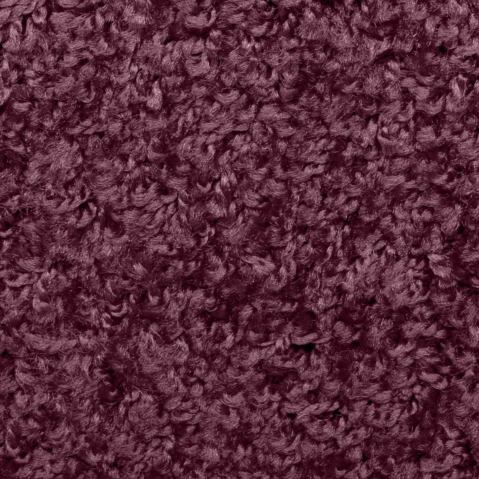 Stufenmatten 15 Stk. 56x17x3 cm Grau Halbrund