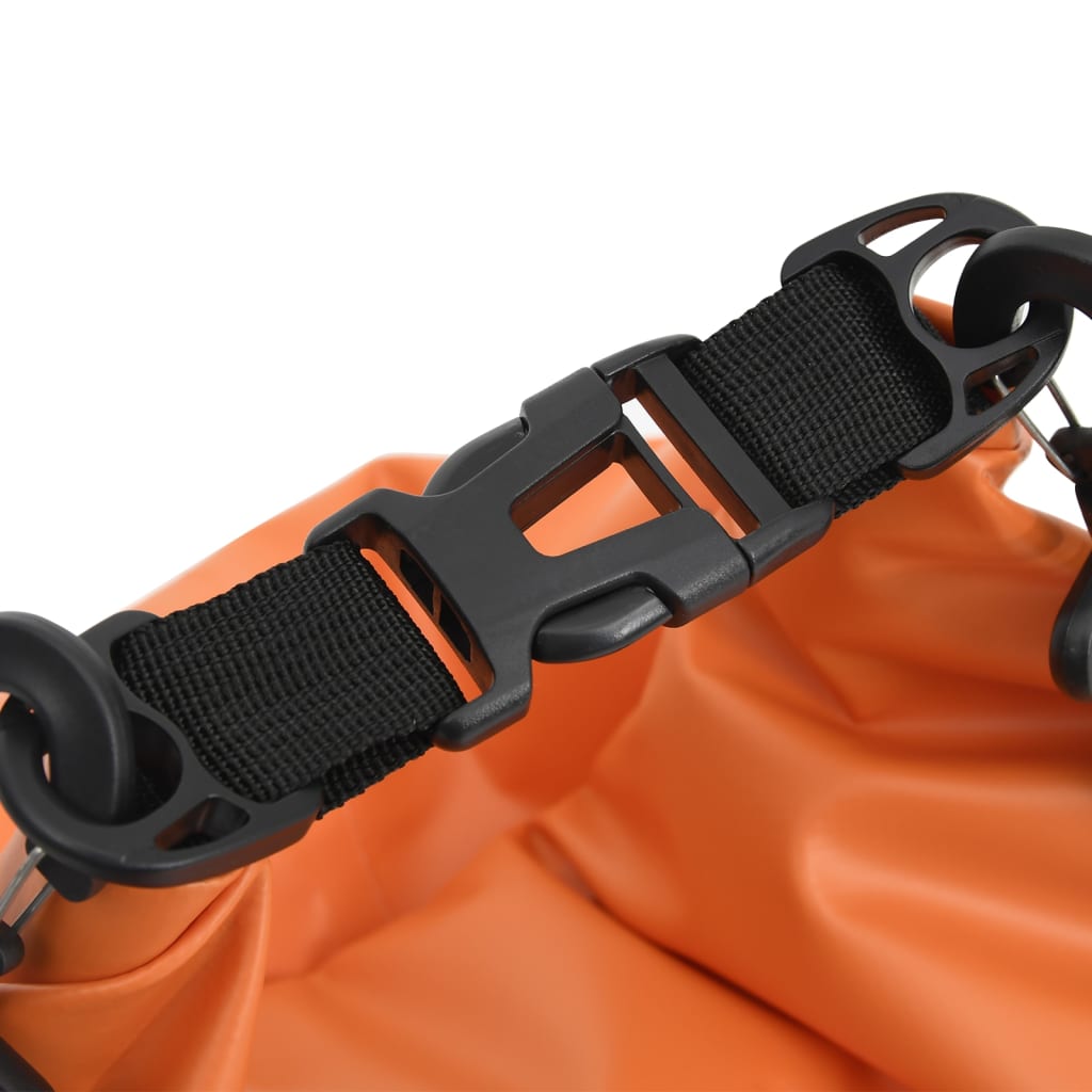 Trockensack Grün 5 L PVC