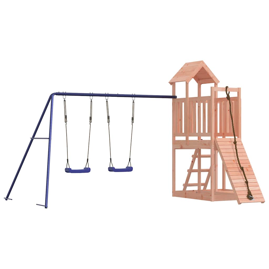 Spielturm Imprägniertes Kiefernholz