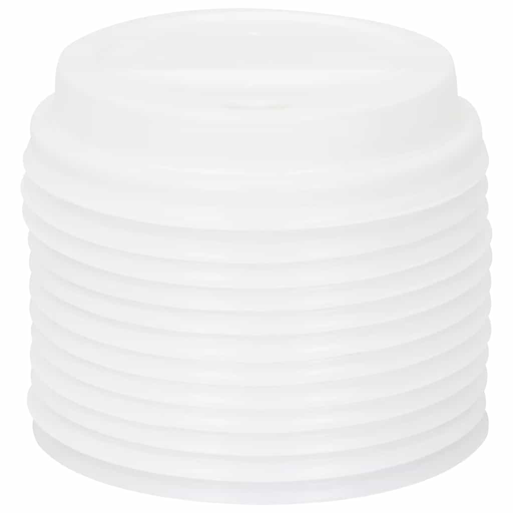 Pappbecher mit Deckeln 1000 Stk. 4oz 120ml