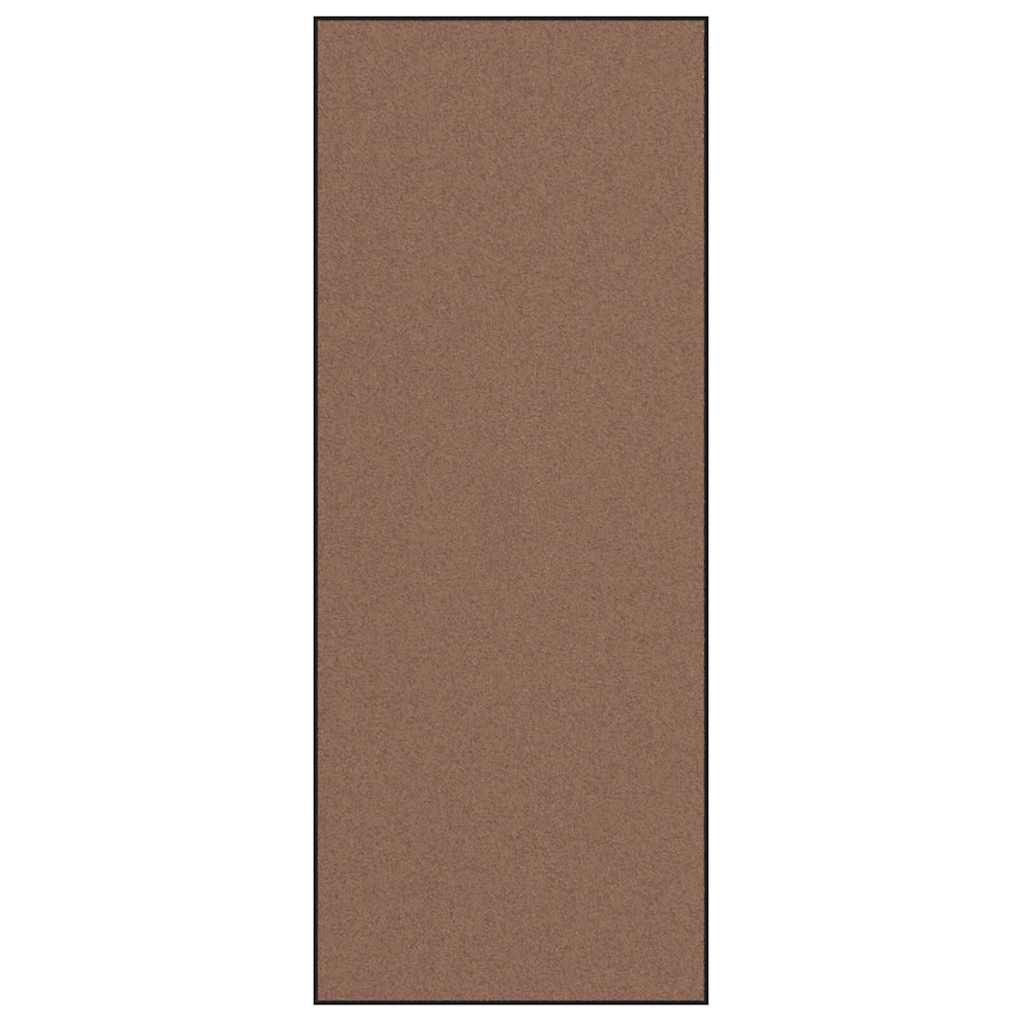 Fußmatte Braun 40x60 cm