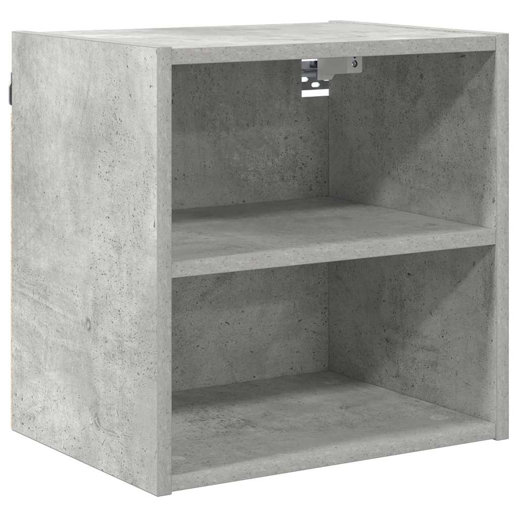 Unterschrank Lyon Weiß 60x46x81,5 cm Holzwerkstoff