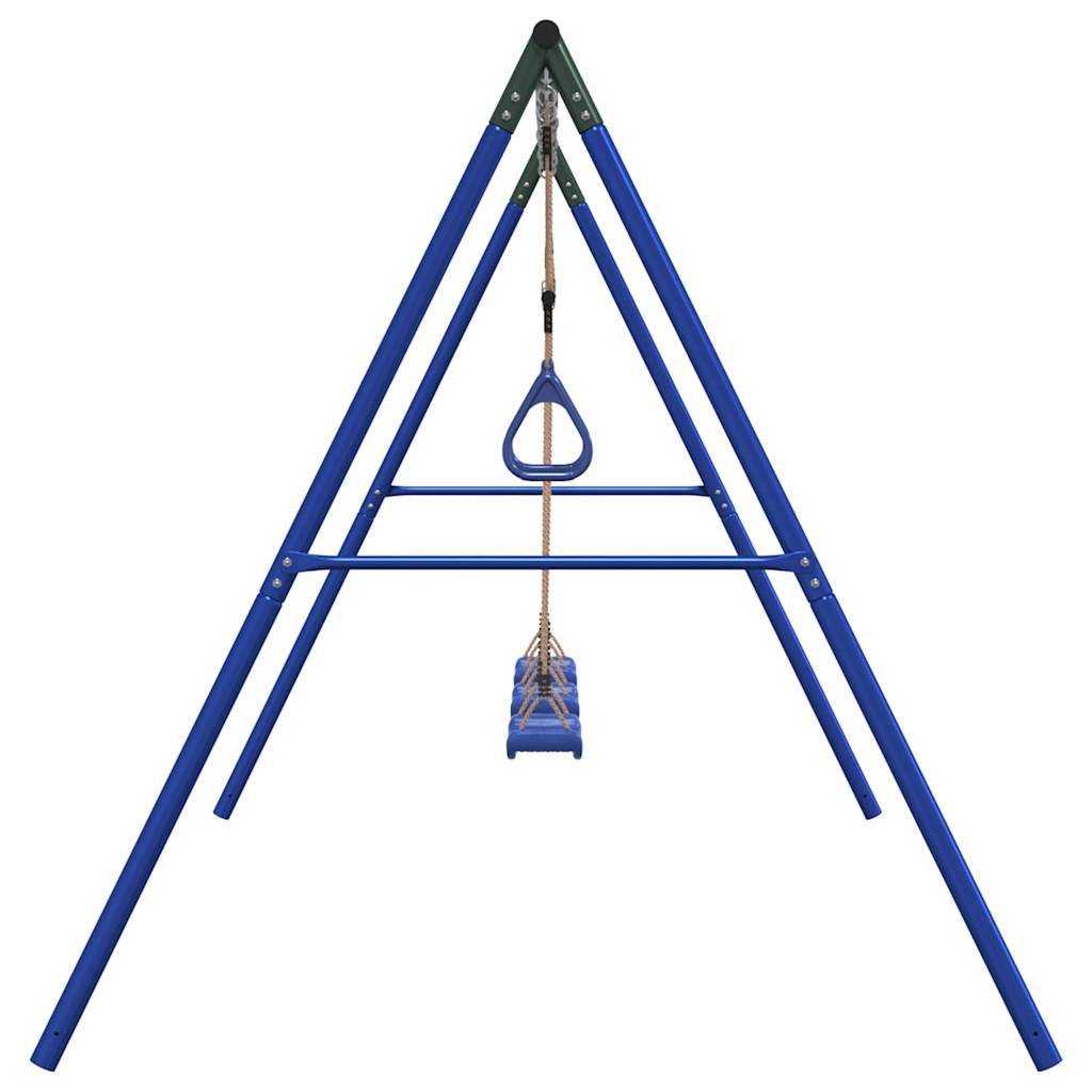 Schaukel-Set mit 2 Schaukelsitzen