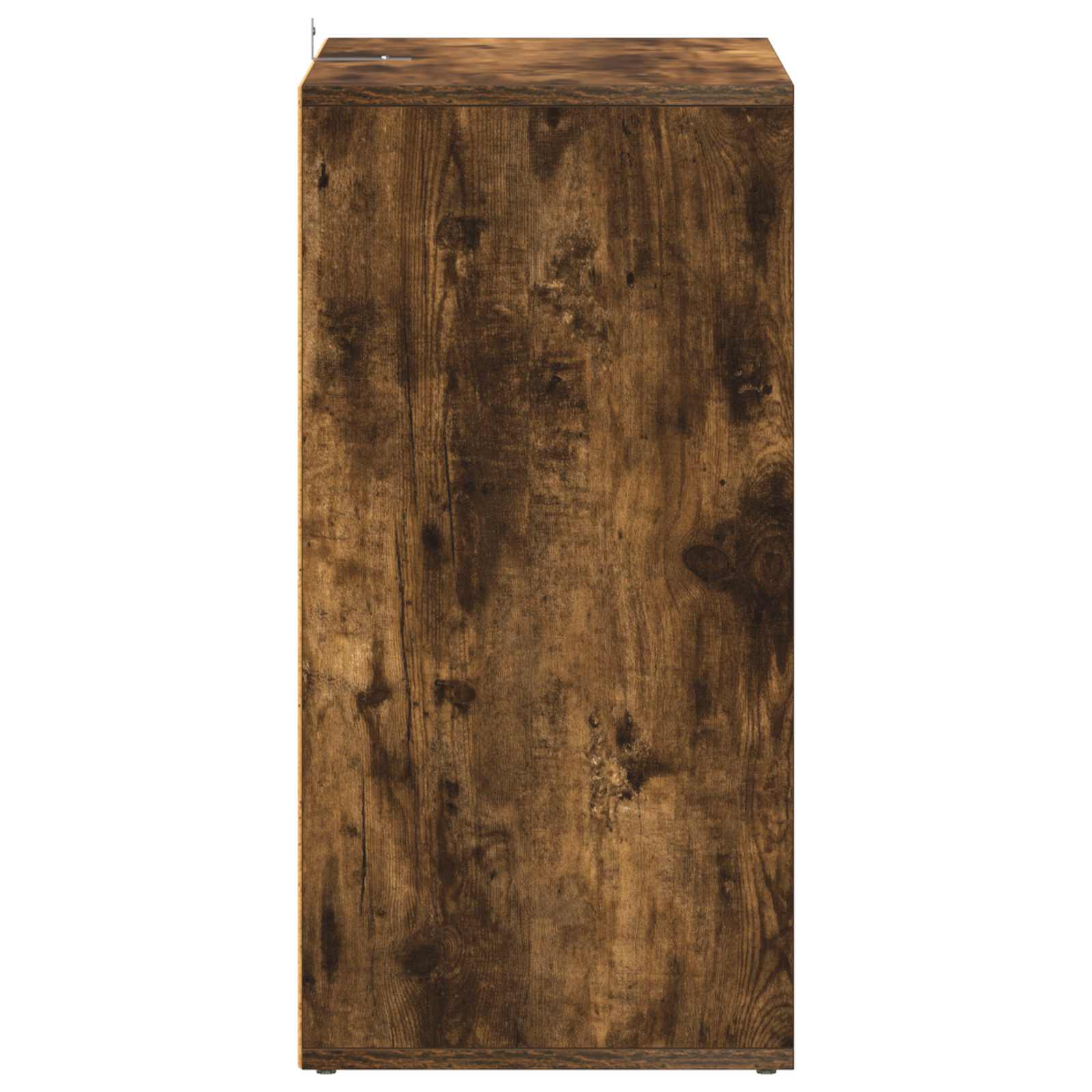 Schuhschrank Weiß 60x35x70 cm Holzwerkstoff